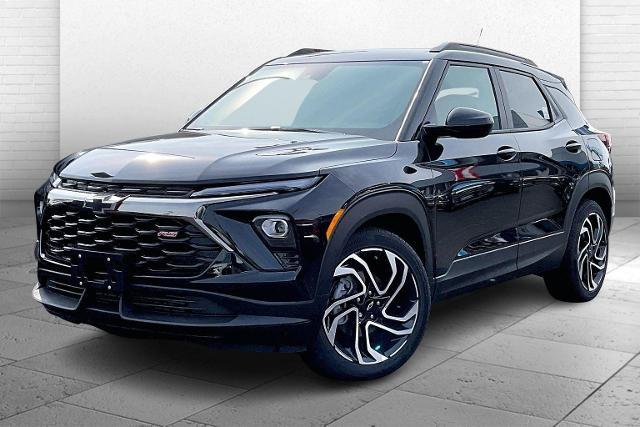 2026 Chevrolet Trailblazer Vehicle Photo in INDEPENDENCE, MO 64055-1314