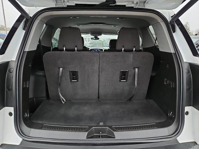 2023 GMC Acadia Vehicle Photo in TREVOSE, PA 19053-4984