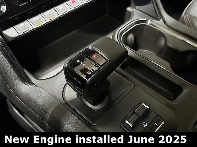 2023 GMC Sierra 1500 Vehicle Photo in EVERETT, WA 98203-5662