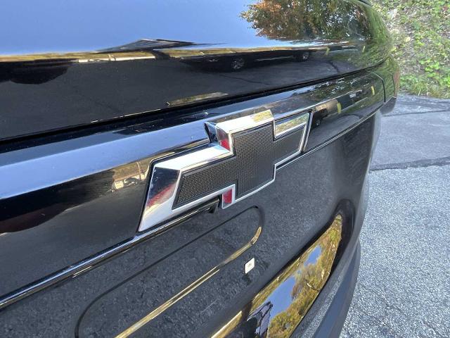 2023 Chevrolet Traverse Vehicle Photo in PITTSBURGH, PA 15226-1209