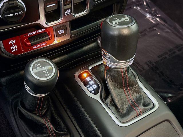 2020 Jeep Wrangler Unlimited Vehicle Photo in Puyallup, WA 98371