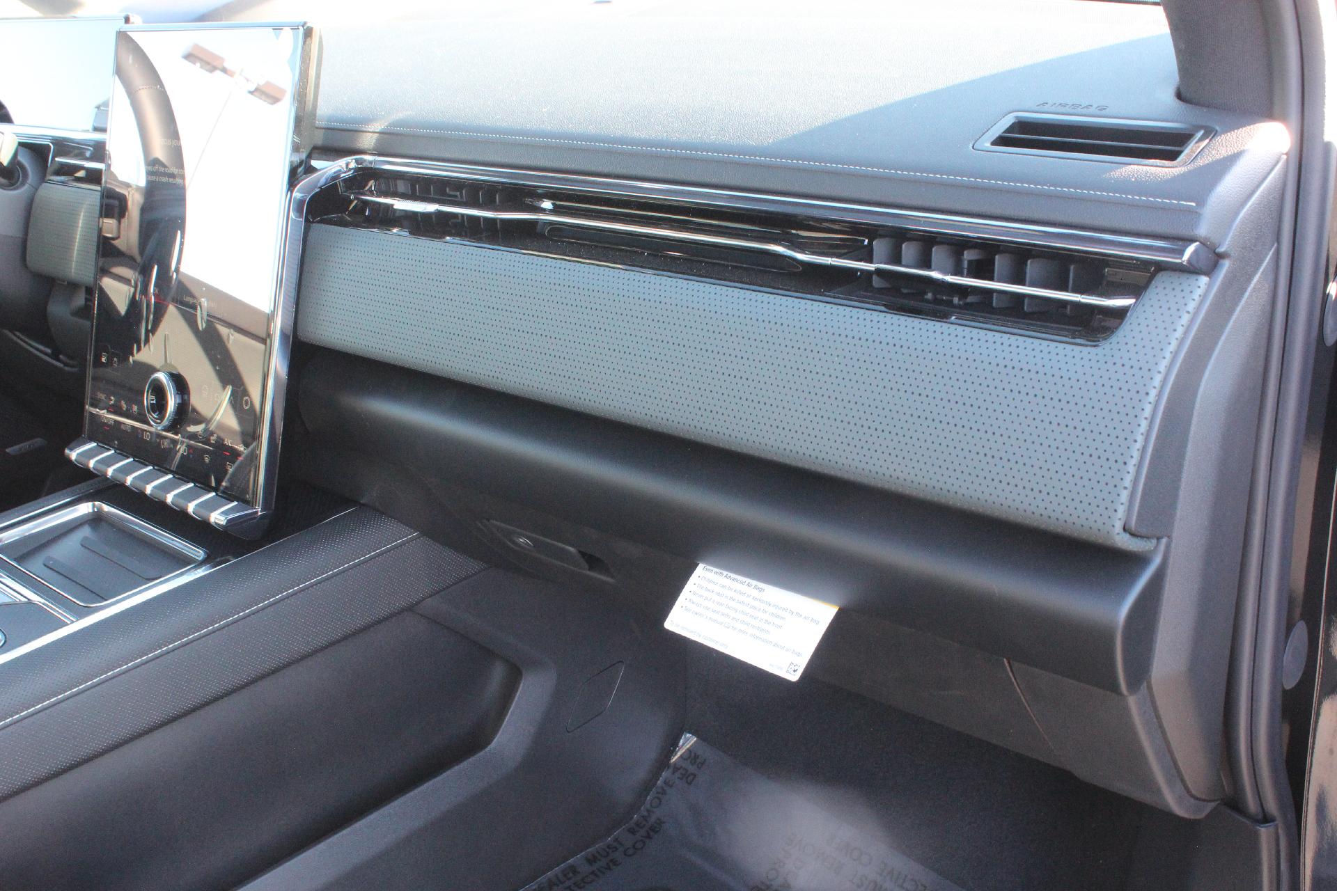 2026 GMC Sierra EV Vehicle Photo in AURORA, CO 80012-4011