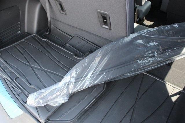 2023 Buick Enclave Vehicle Photo in AURORA, CO 80012-4011