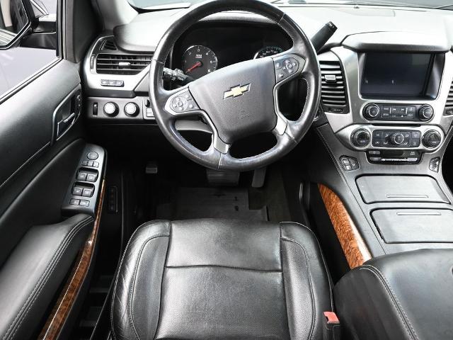 2017 Chevrolet Tahoe Vehicle Photo in Cedar Rapids, IA 52402