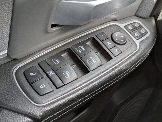 2023 Ram 2500 Vehicle Photo in BRUNSWICK, GA 31525-1881