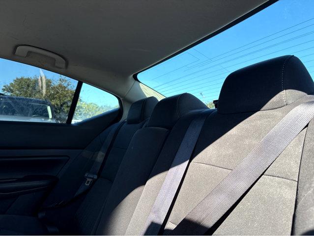 2023 Nissan Altima Vehicle Photo in Savannah, GA 31419