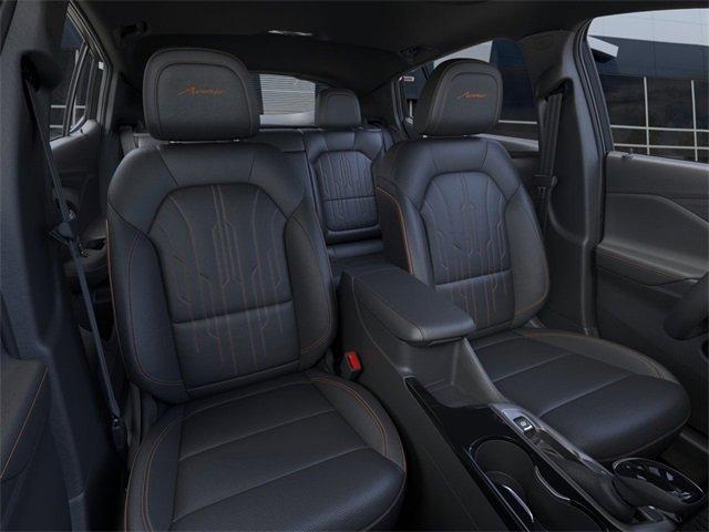 2025 Buick Envista Vehicle Photo in ROCHESTER HILLS, MI 48307-2741