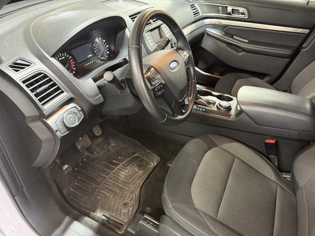 2018 Ford Explorer Vehicle Photo in Ogallala, NE 69153