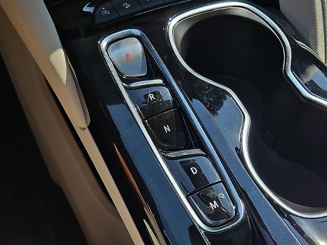 2022 Buick Envision Vehicle Photo in TREVOSE, PA 19053-4984