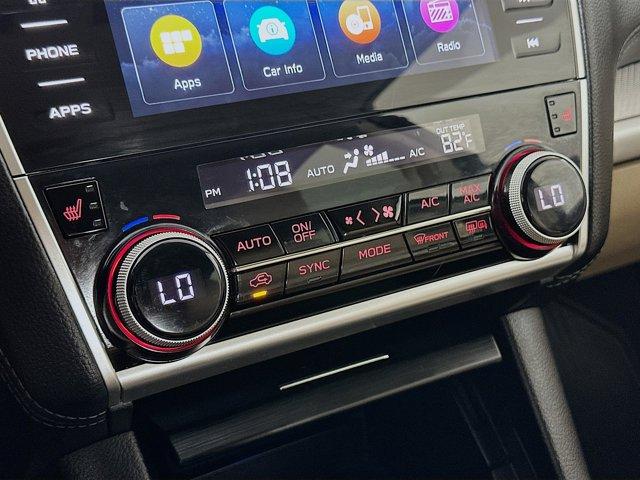 2019 Subaru Outback Vehicle Photo in Doylestown, PA 18902