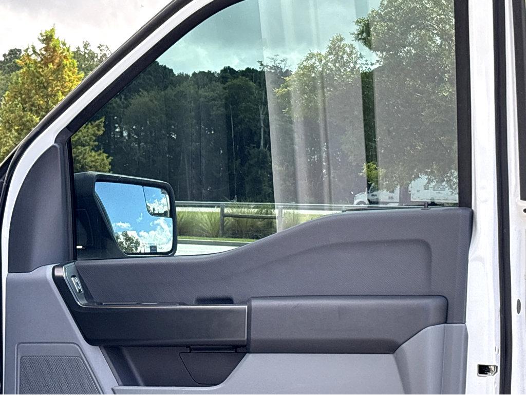 2023 Ford F-150 Vehicle Photo in POOLER, GA 31322-3252