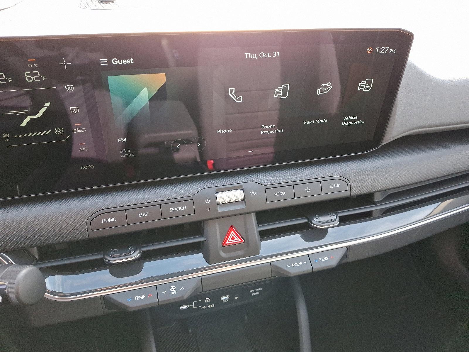 2025 Kia K4 Vehicle Photo in Langhorne, PA 19047