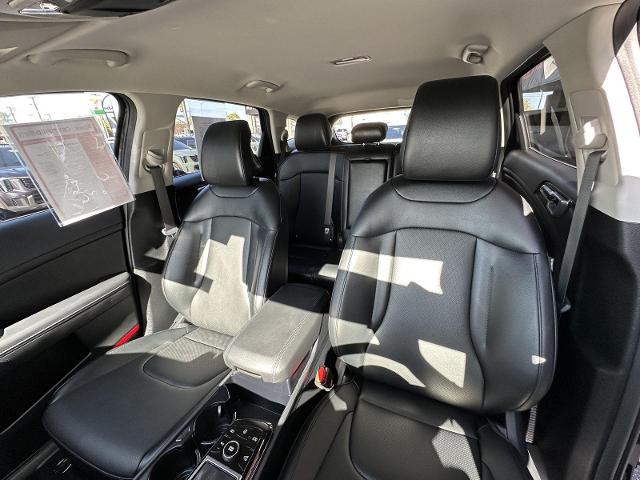 2025 Kia Sportage Vehicle Photo in Tucson, AZ 85712