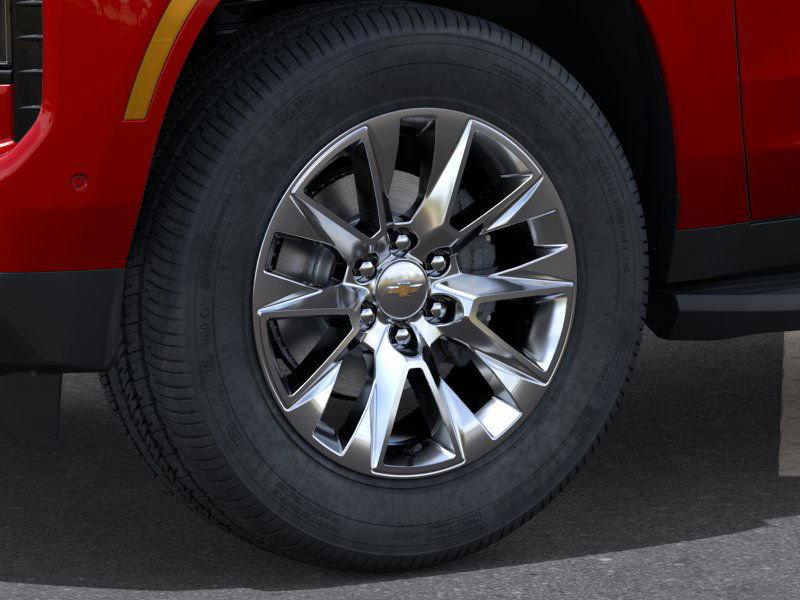 2025 Chevrolet Tahoe Vehicle Photo in POOLER, GA 31322-3252