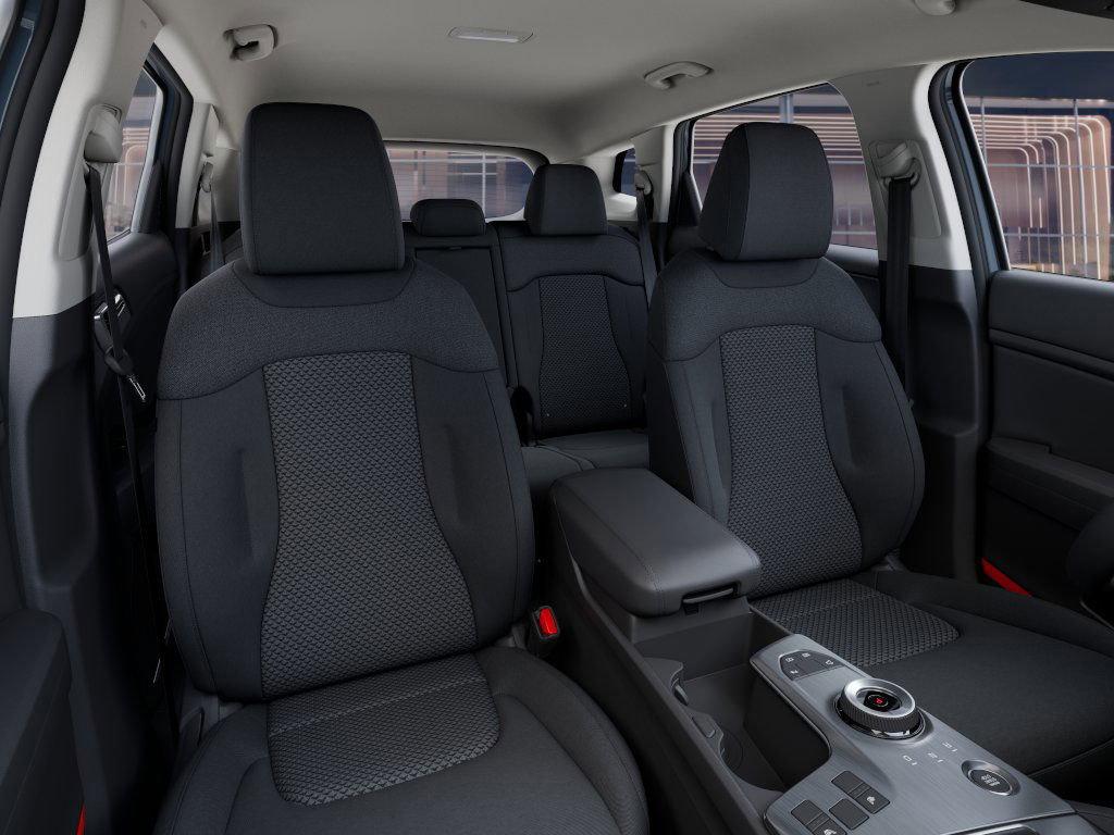 2026 Kia Sportage Hybrid Vehicle Photo in Langhorne, PA 19047