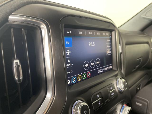 2021 GMC Sierra 1500 Vehicle Photo in GILBERT, AZ 85297-0402
