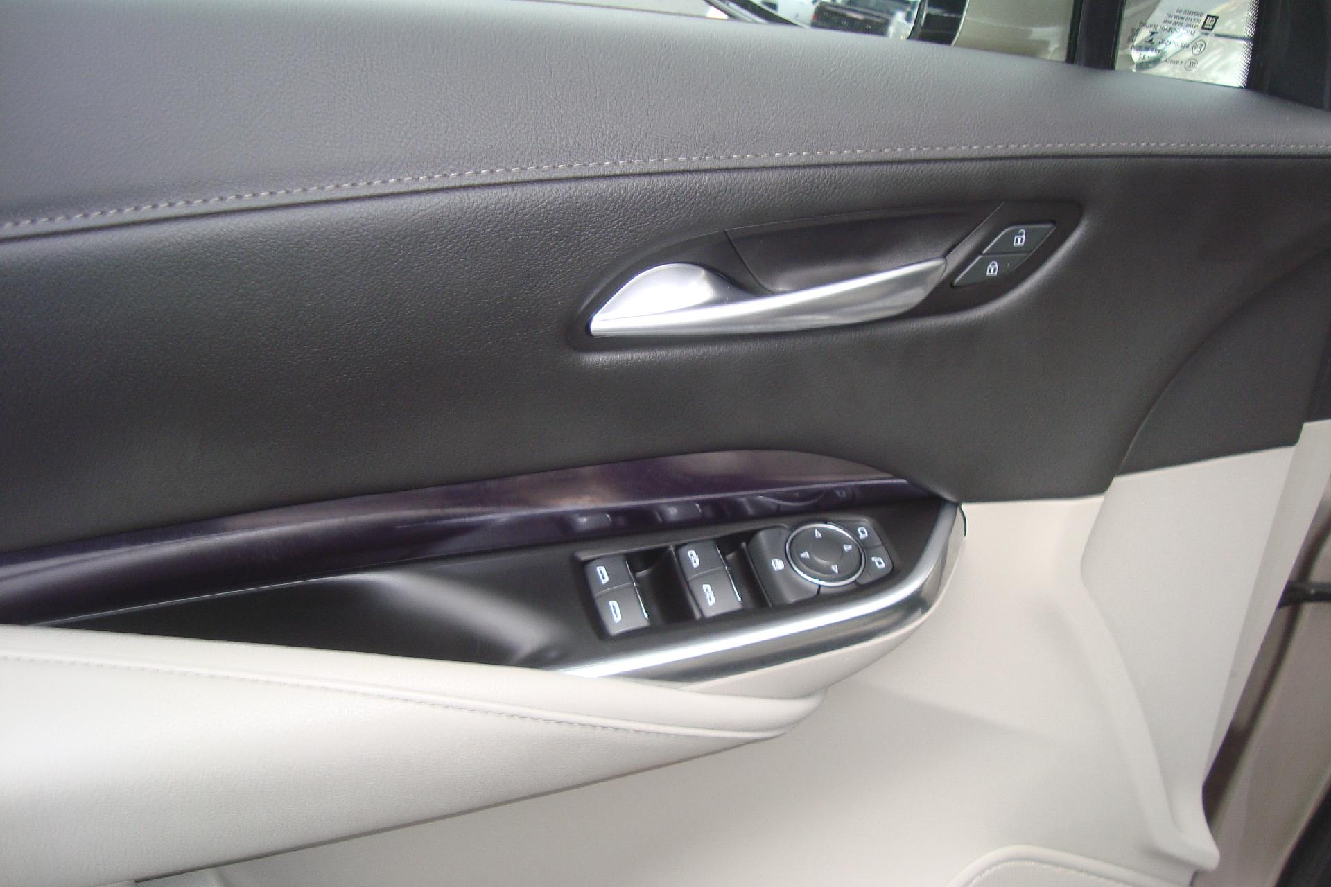 2023 Cadillac XT4 Vehicle Photo in PORTSMOUTH, NH 03801-4196