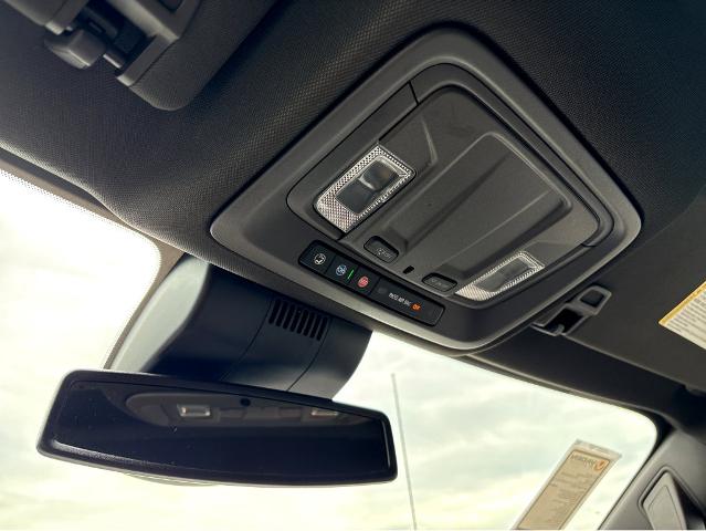 2023 GMC Sierra 1500 Vehicle Photo in BEAUFORT, SC 29906-4218