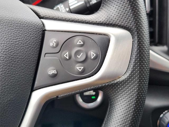 2024 GMC Terrain Vehicle Photo in DENTON, TX 76210-9321