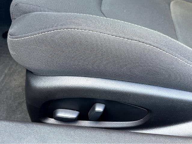 2023 Chevrolet Camaro Vehicle Photo in BEAUFORT, SC 29906-4218