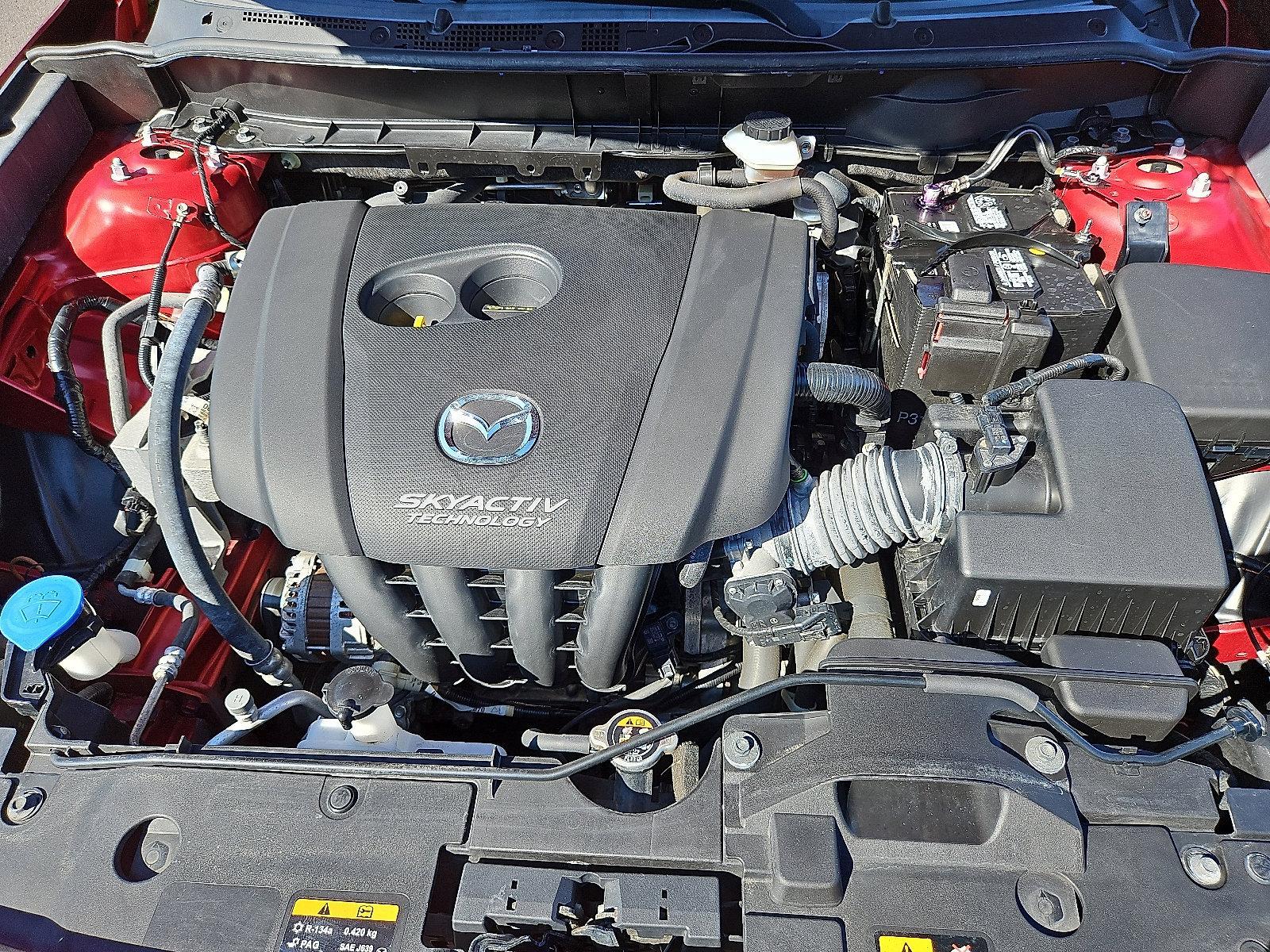 2019 Mazda CX-3 Vehicle Photo in Trevose, PA 19053