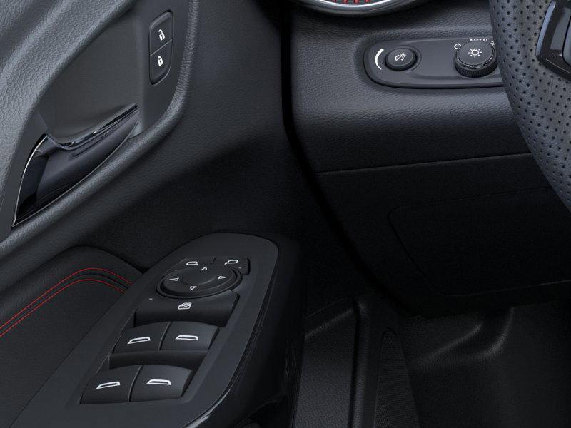2026 Chevrolet Trax Vehicle Photo in POOLER, GA 31322-3252