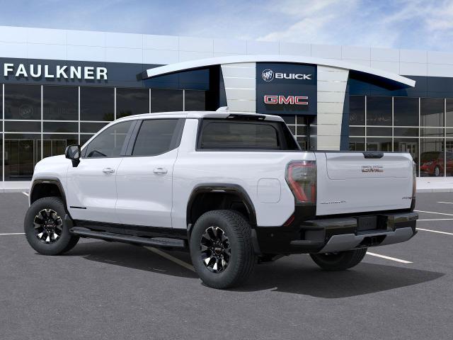 2026 GMC Sierra EV Vehicle Photo in HARRISBURG, PA 17111-1033