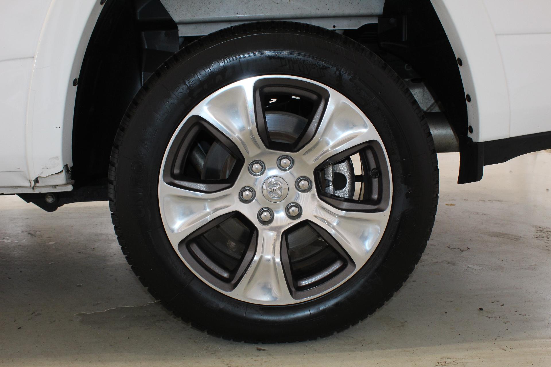 2021 Ram 1500 Vehicle Photo in NORTHAMPTON, MA 01060-1120