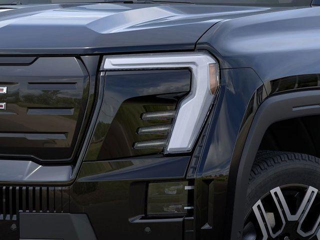 2026 GMC Sierra EV Vehicle Photo in WATERTOWN, CT 06795-3318