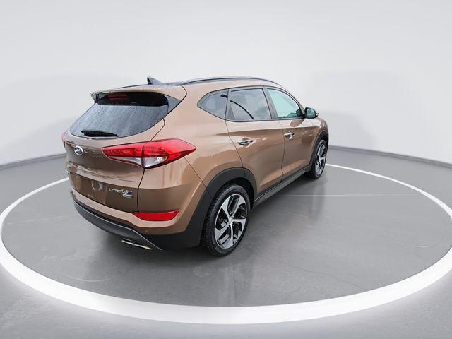 2016 Hyundai TUCSON Vehicle Photo in Pleasant Hills, PA 15236