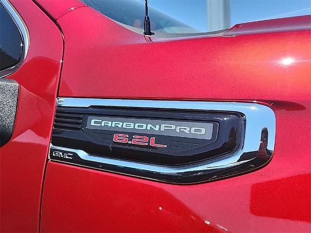 2022 GMC Sierra 1500 Limited Vehicle Photo in EASTLAND, TX 76448-3020