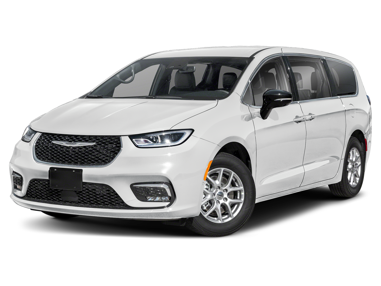 2025 Chrysler Pacifica Vehicle Photo in Neenah, WI 54956