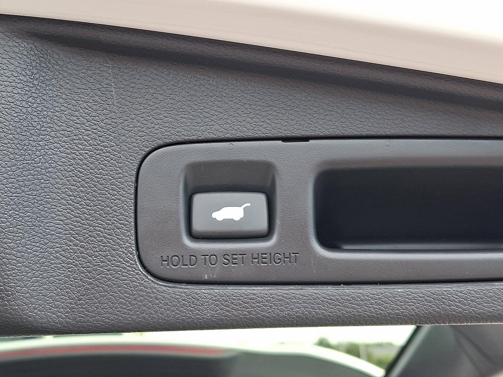 2020 Honda CR-V Hybrid Vehicle Photo in Harrisburg, PA 17111