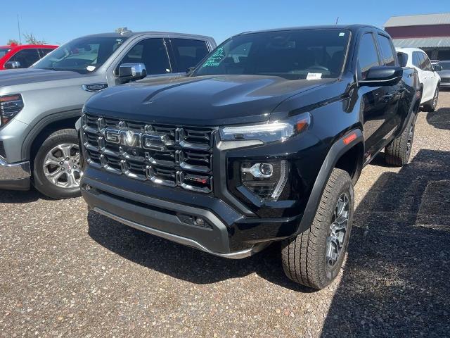 2024 GMC Canyon Vehicle Photo in GILBERT, AZ 85297-0402