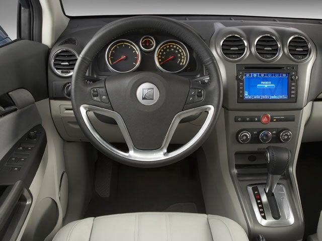 2008 Saturn VUE Vehicle Photo in LANCASTER, PA 17601-0000