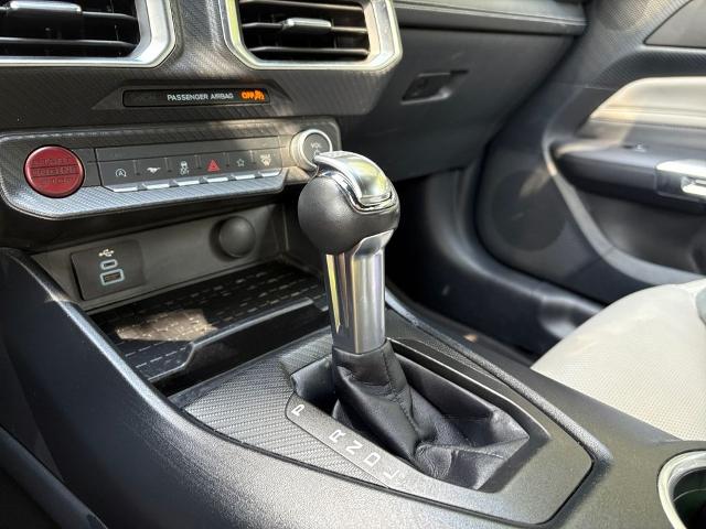 2024 Ford Mustang Vehicle Photo in Savannah, GA 31419
