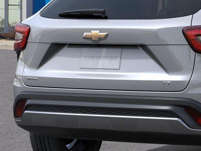 2026 Chevrolet Trax Vehicle Photo in DANBURY, CT 06810-5034