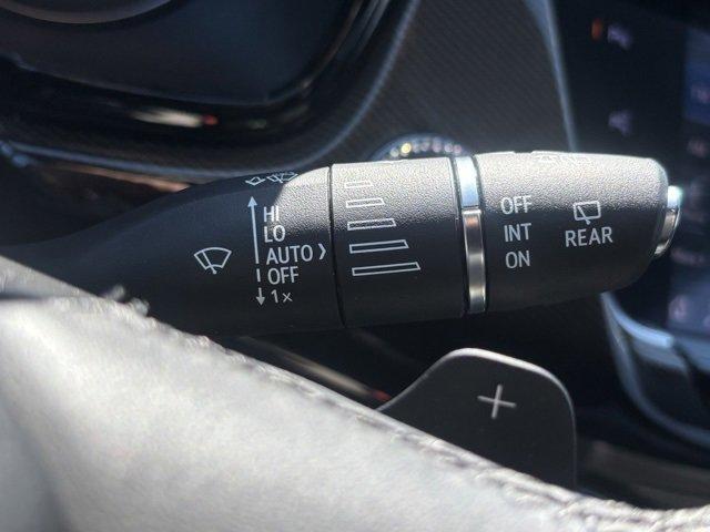 2020 Cadillac XT6 Vehicle Photo in ROCHESTER HILLS, MI 48307-2741