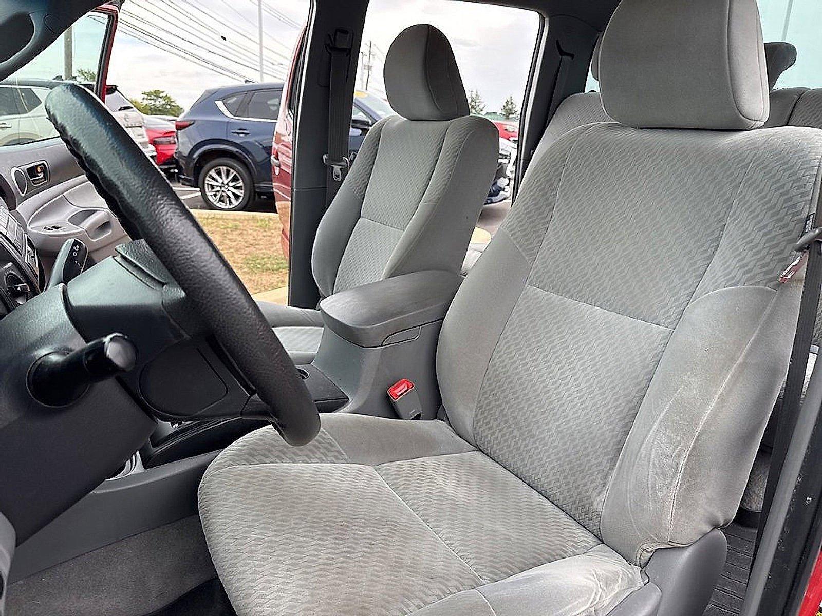 2010 Toyota Tacoma Vehicle Photo in Harrisburg, PA 17111