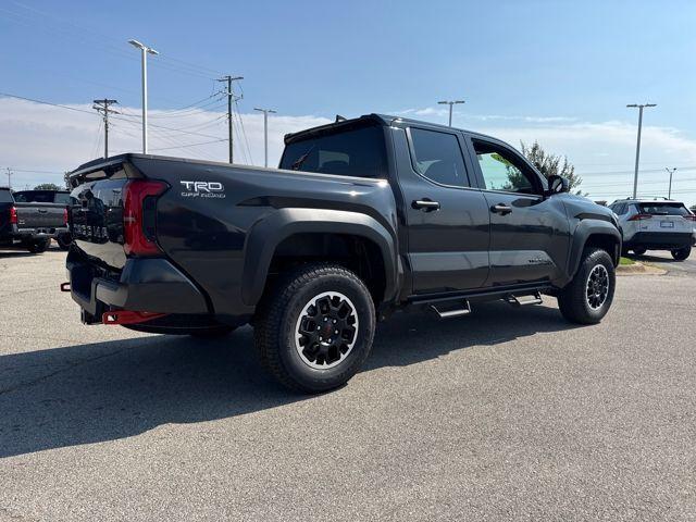2025 Toyota Tacoma 4WD Vehicle Photo in Jonesboro, AR 72404