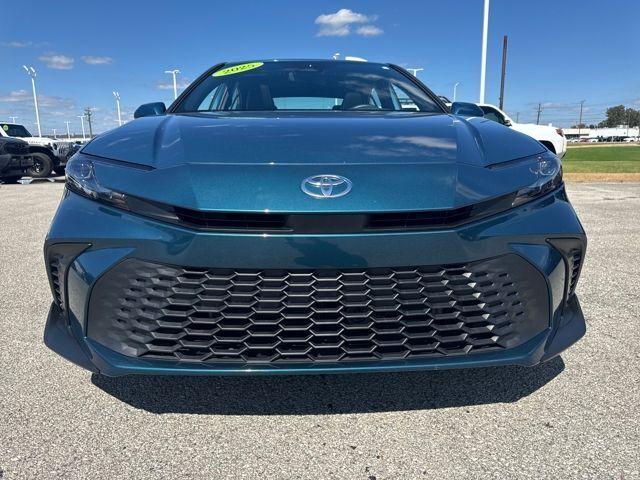 2025 Toyota Camry Vehicle Photo in Jonesboro, AR 72404