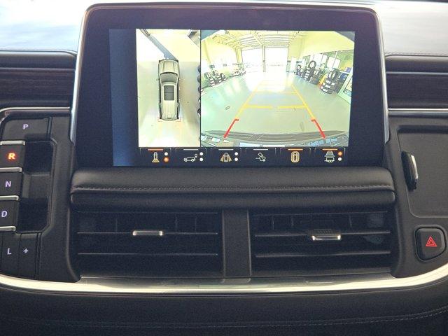 2024 Chevrolet Tahoe Vehicle Photo in Decatur, TX 76234