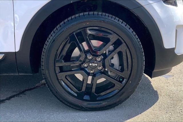 2023 Kia Telluride Vehicle Photo in KANSAS CITY, MO 64114-4502
