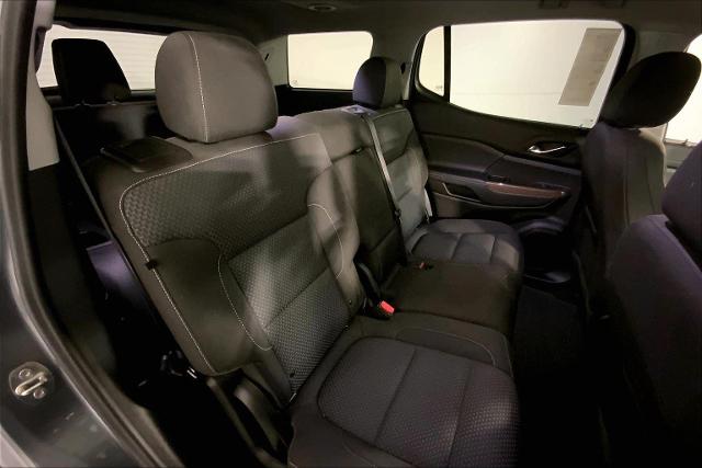 2022 GMC Acadia Vehicle Photo in INDEPENDENCE, MO 64055-1314