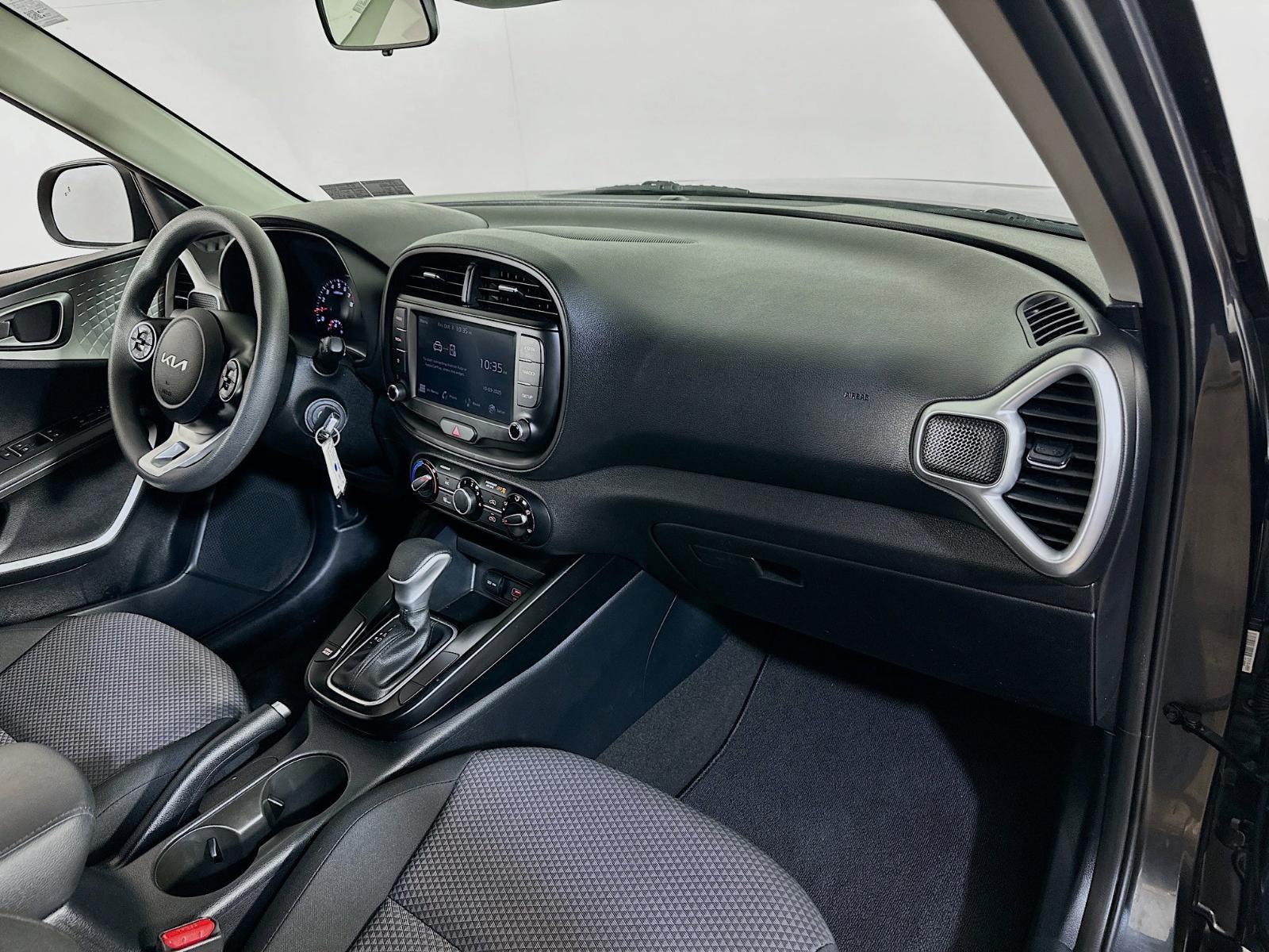 2022 Kia Soul Vehicle Photo in Langhorne, PA 19047