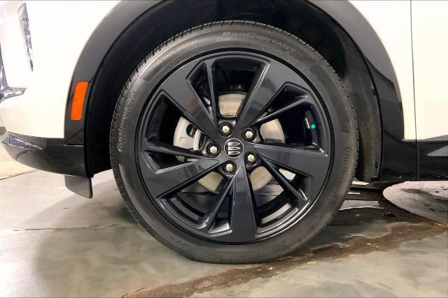 2024 Buick Envision Vehicle Photo in INDEPENDENCE, MO 64055-1377