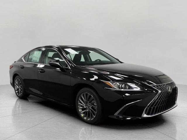 2025 Lexus ES 300h Vehicle Photo in Neenah, WI 54956