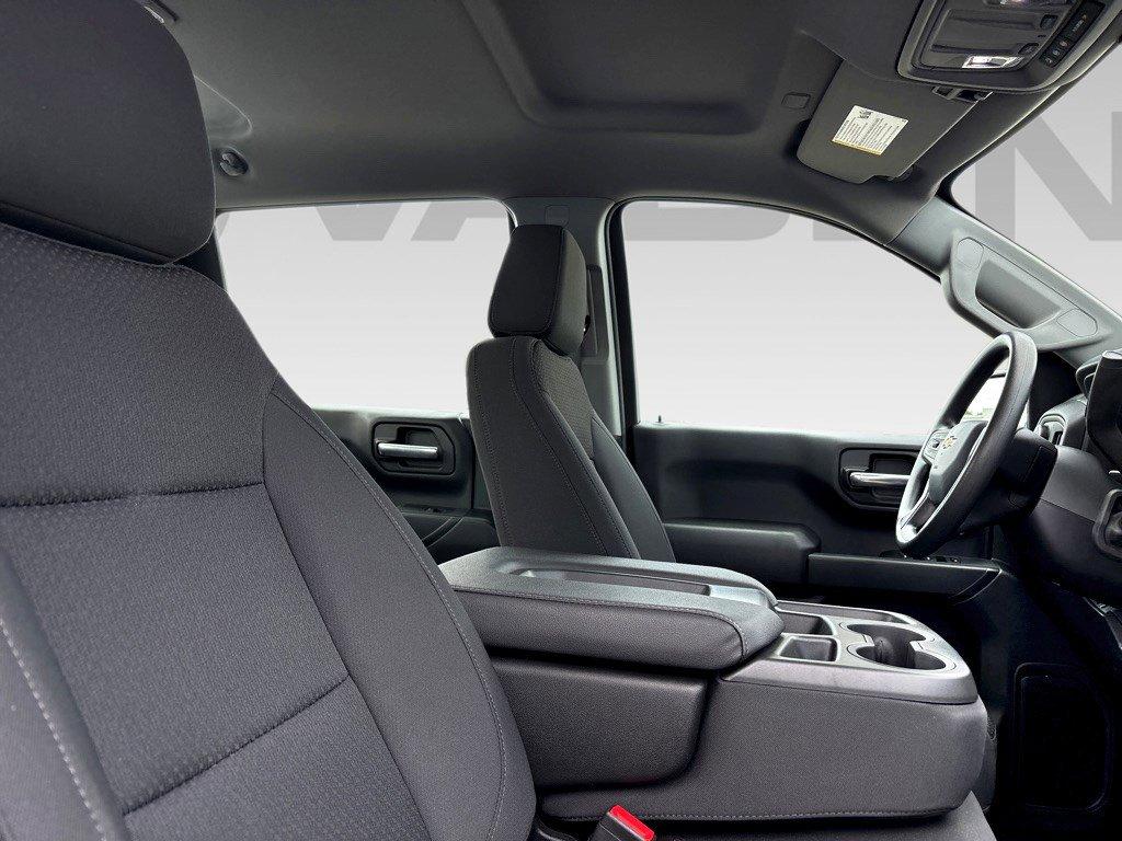 2024 Chevrolet Silverado 1500 Vehicle Photo in SAVANNAH, GA 31406-4513