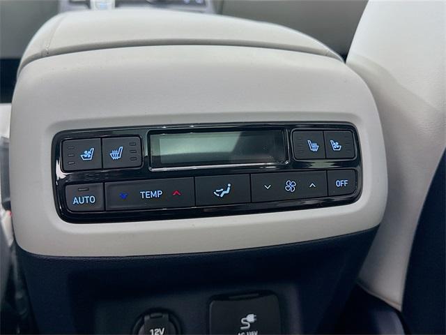 2024 Hyundai PALISADE Vehicle Photo in Everett, WA 98204