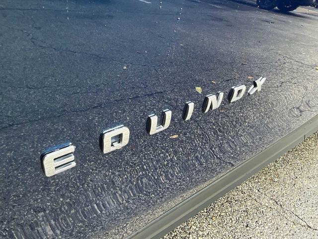 2019 Chevrolet Equinox Vehicle Photo in PITTSBURGH, PA 15226-1209